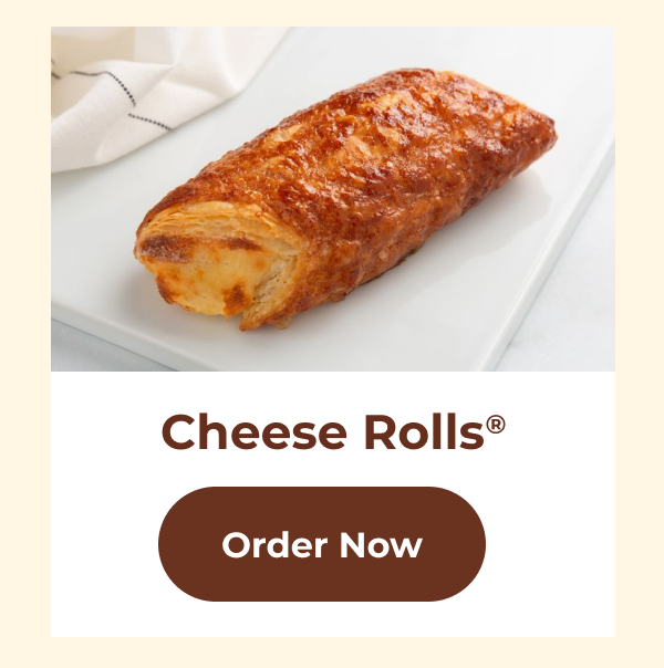 Celebrate Big with Porto's Corporate Orders! 📦 Portos Bakery