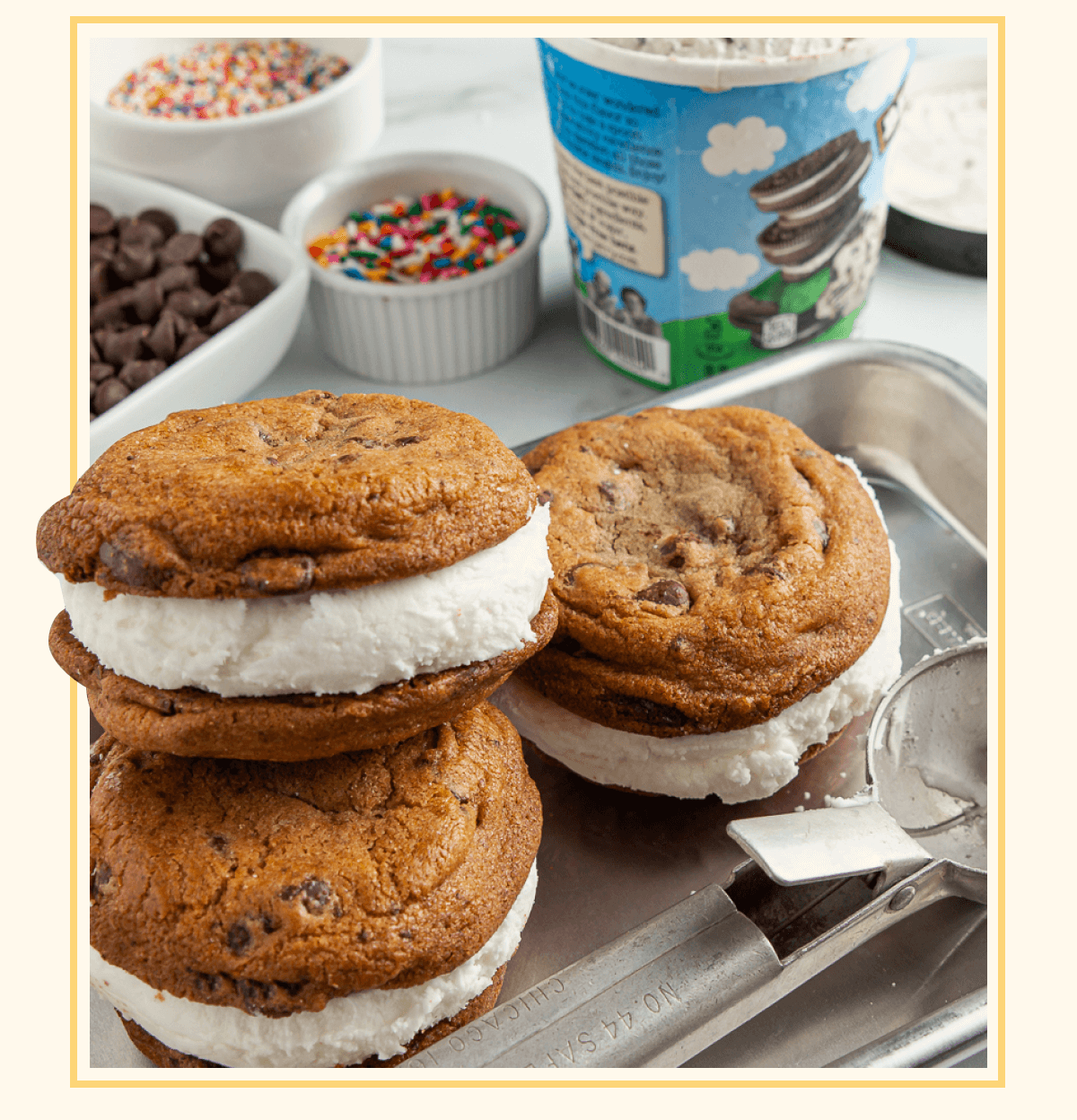 Send Cookies ️🍪 Portos Bakery