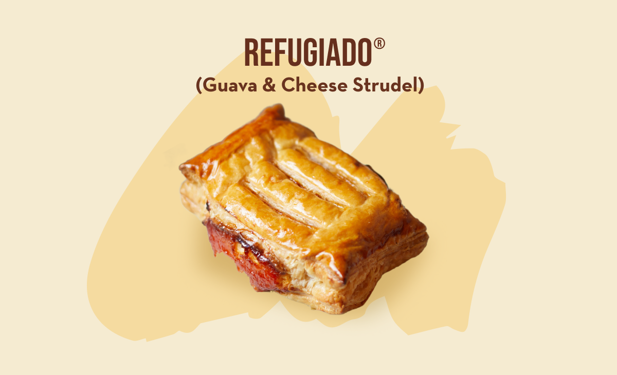 Order your Porto's Bake at Home today! 🚨 Portos Bakery