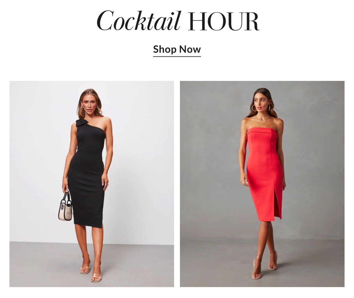 Top 7 Late Summer Wedding Guest Looks Vici Collection