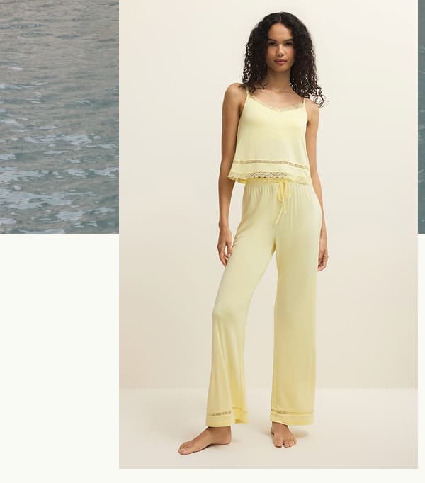 Shop So Sweet Crochet Pant