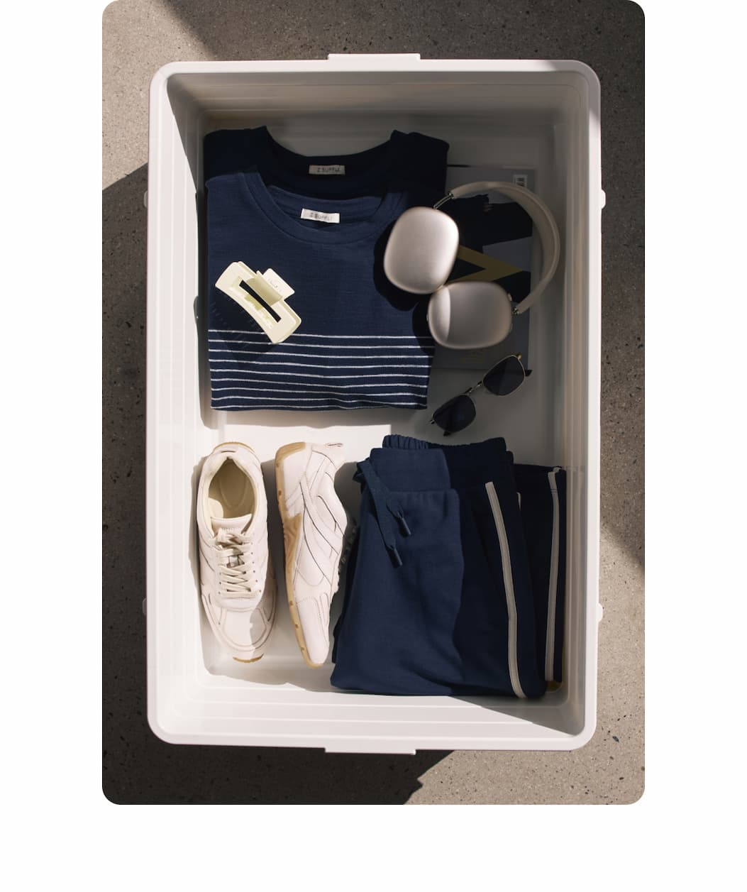 Shop Travel Must-Haves