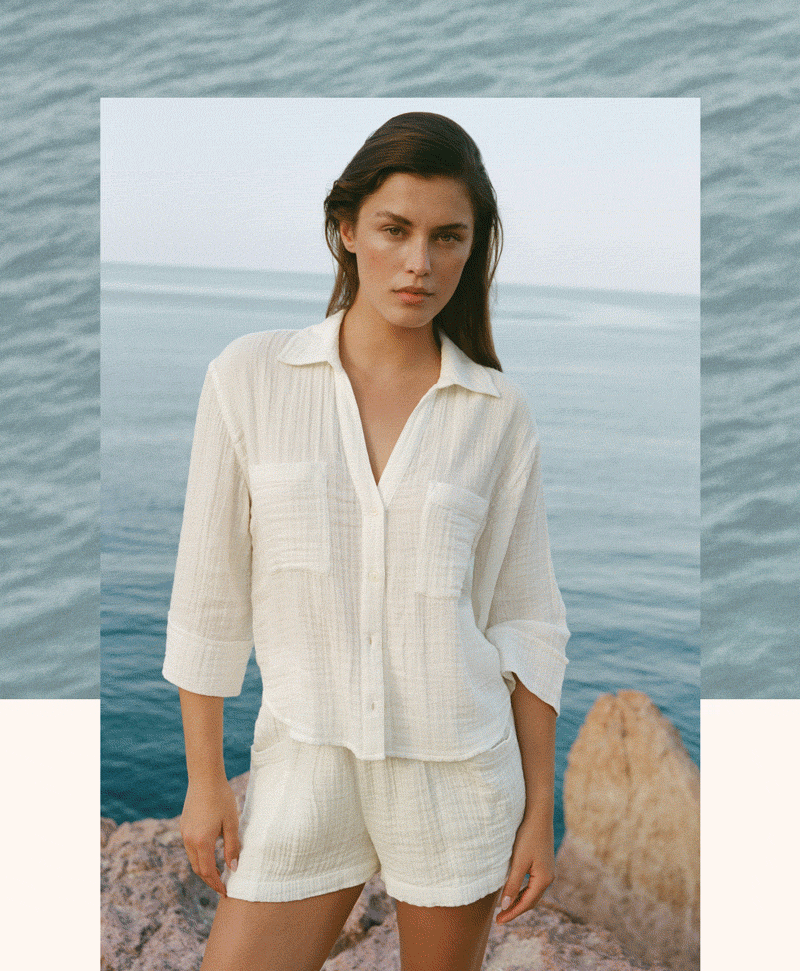 Shop The Resort Capsule