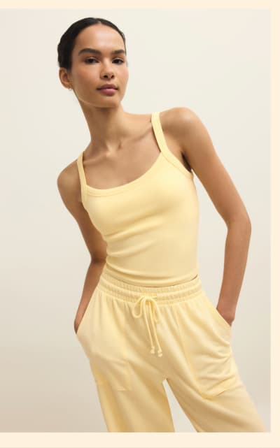 Shop World Tour Rib Tank