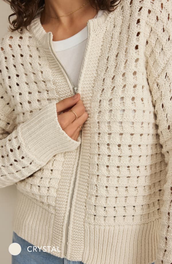 Shop The Logan Sweater