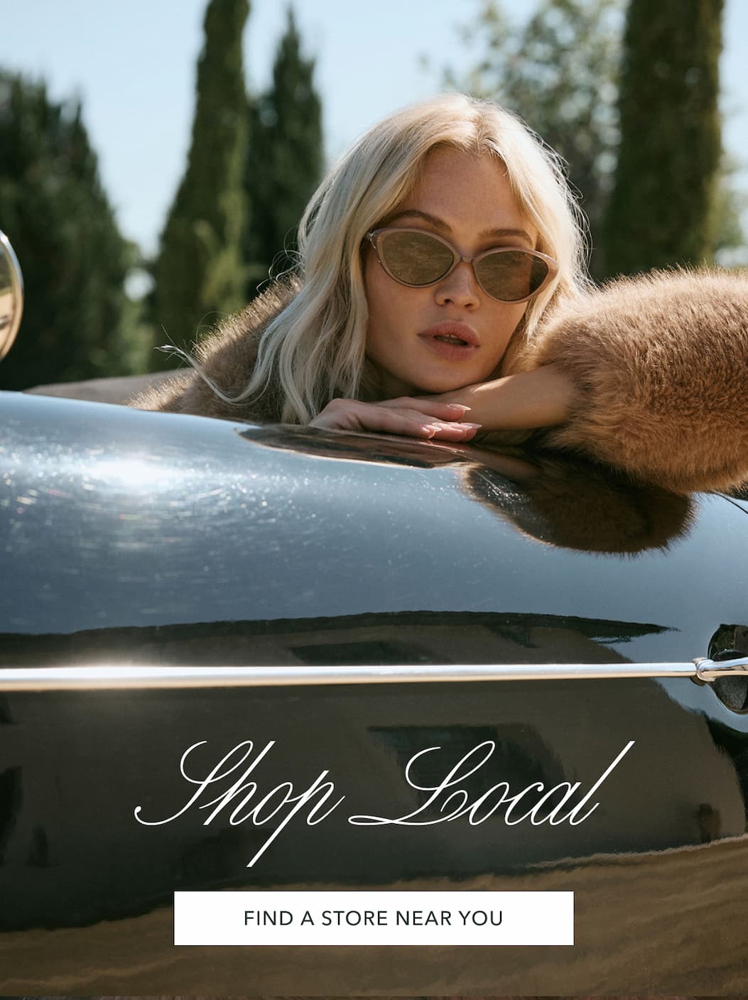 Shop Local | Find A Store Near You