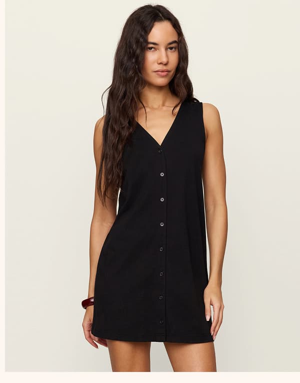 Shop Solace Mini Dress
