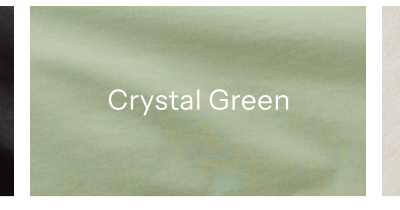 Crystal Green
