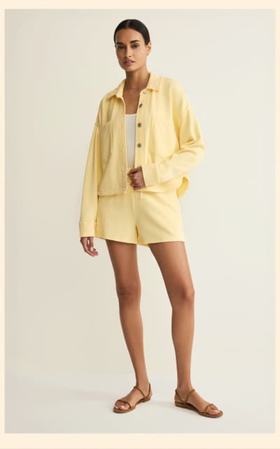 Shop All Day Knit Jacket