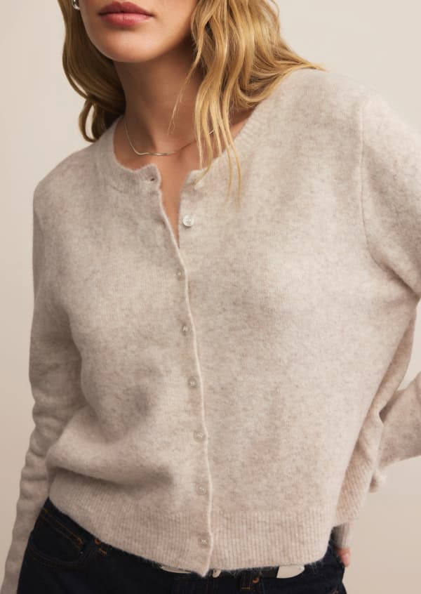 Shop Medina Cardigan