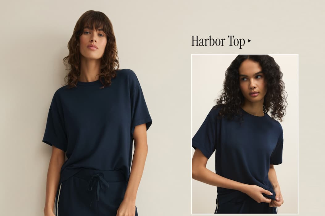 Shop Harbor Modal Top