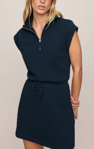 Shop Club Mini Dress