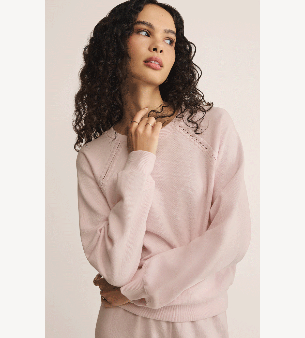 All Around Sweatshirt