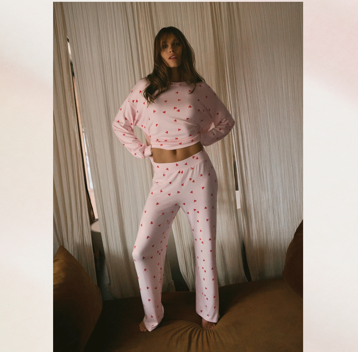 Shop Valentine's Day Lounge