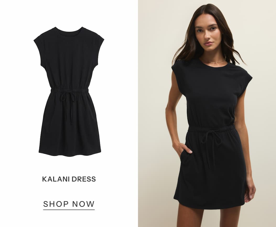 Kailani Dress | Shop Now