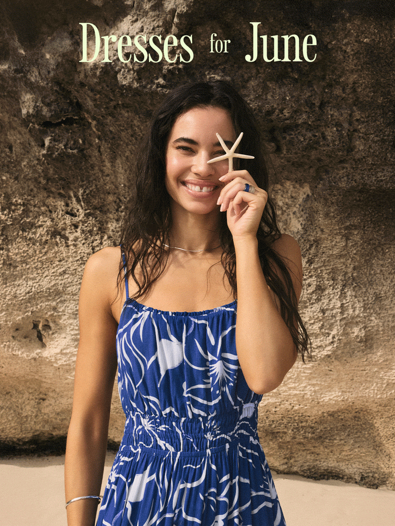 Dresses for June