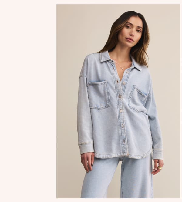 Shop All Day Knit Jacket