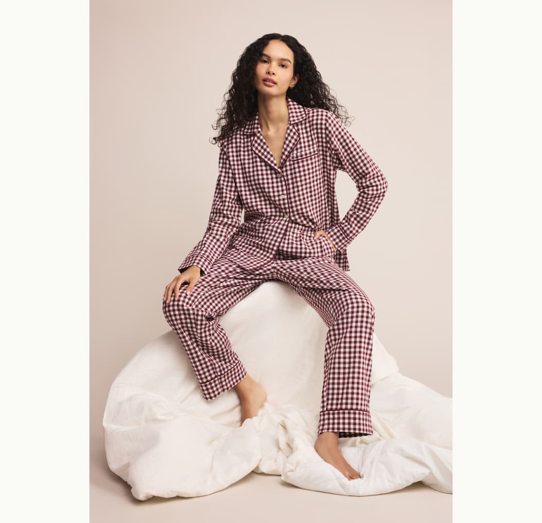 Shop Merry Bright PJ Set