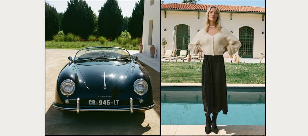 Shop Northpointe Midi Skirt