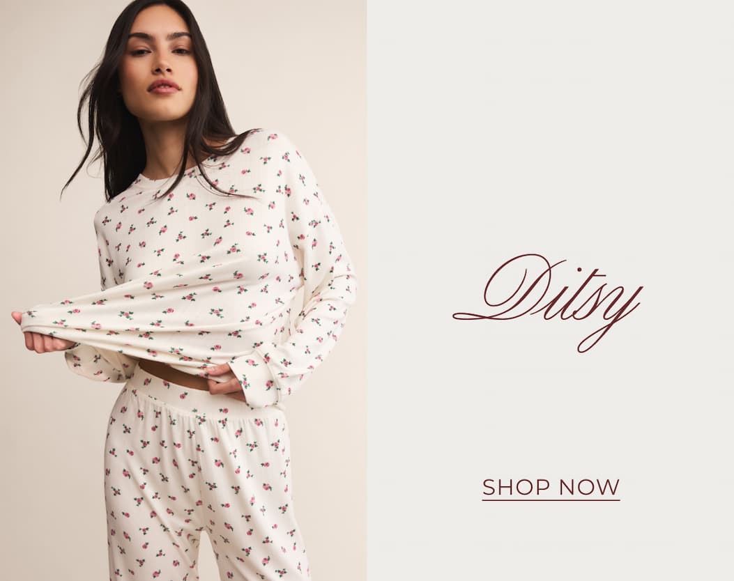 Ditsy | Shop Now