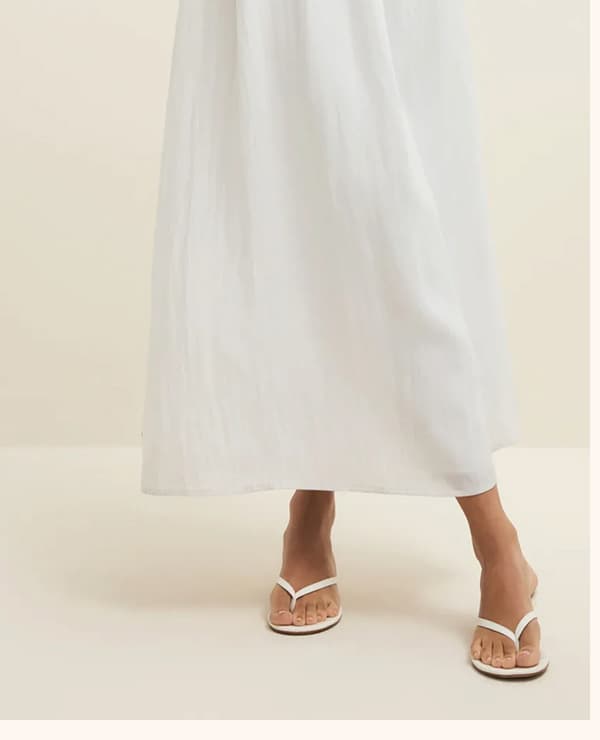 Shop Bayside Midi Dress