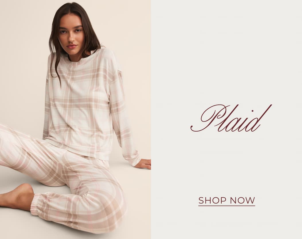 Plaid | Shop Now