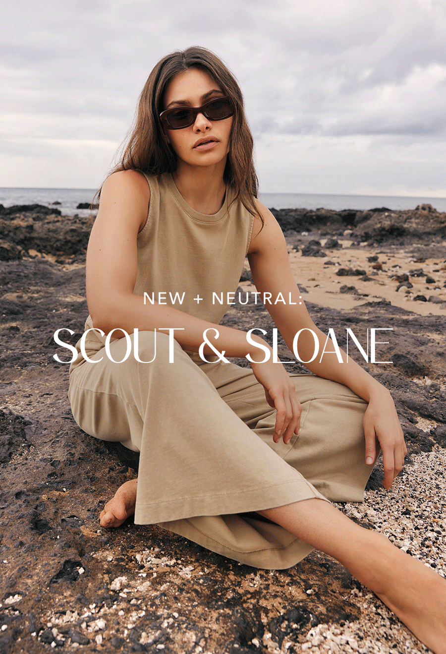 NEW COLOR ALERT! Z Supply