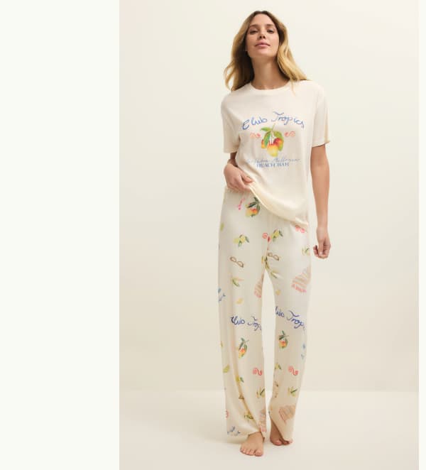 Shop Vintage Tropic Pant