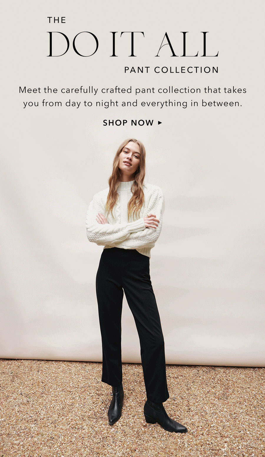 Meet the Do It All Collection Z Supply