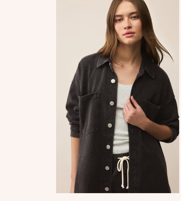 Shop All Day Knit Jacket