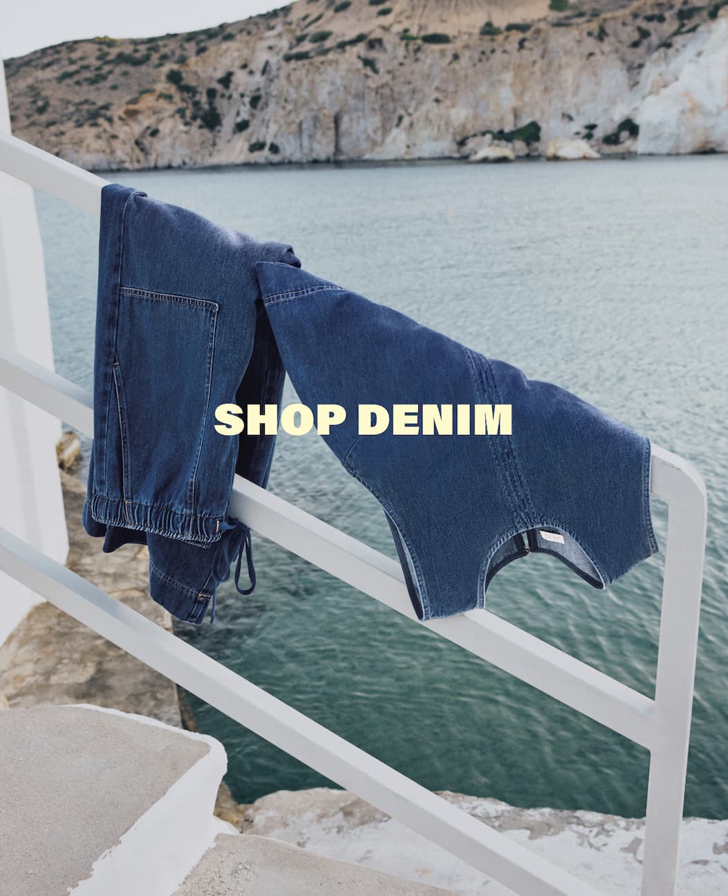 Shop Denim