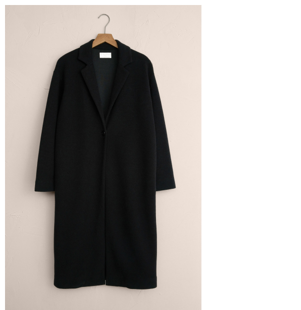 Shop Mason Coat