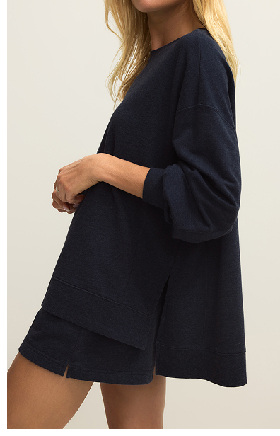 Shop Modern Weekend Sweatshirt