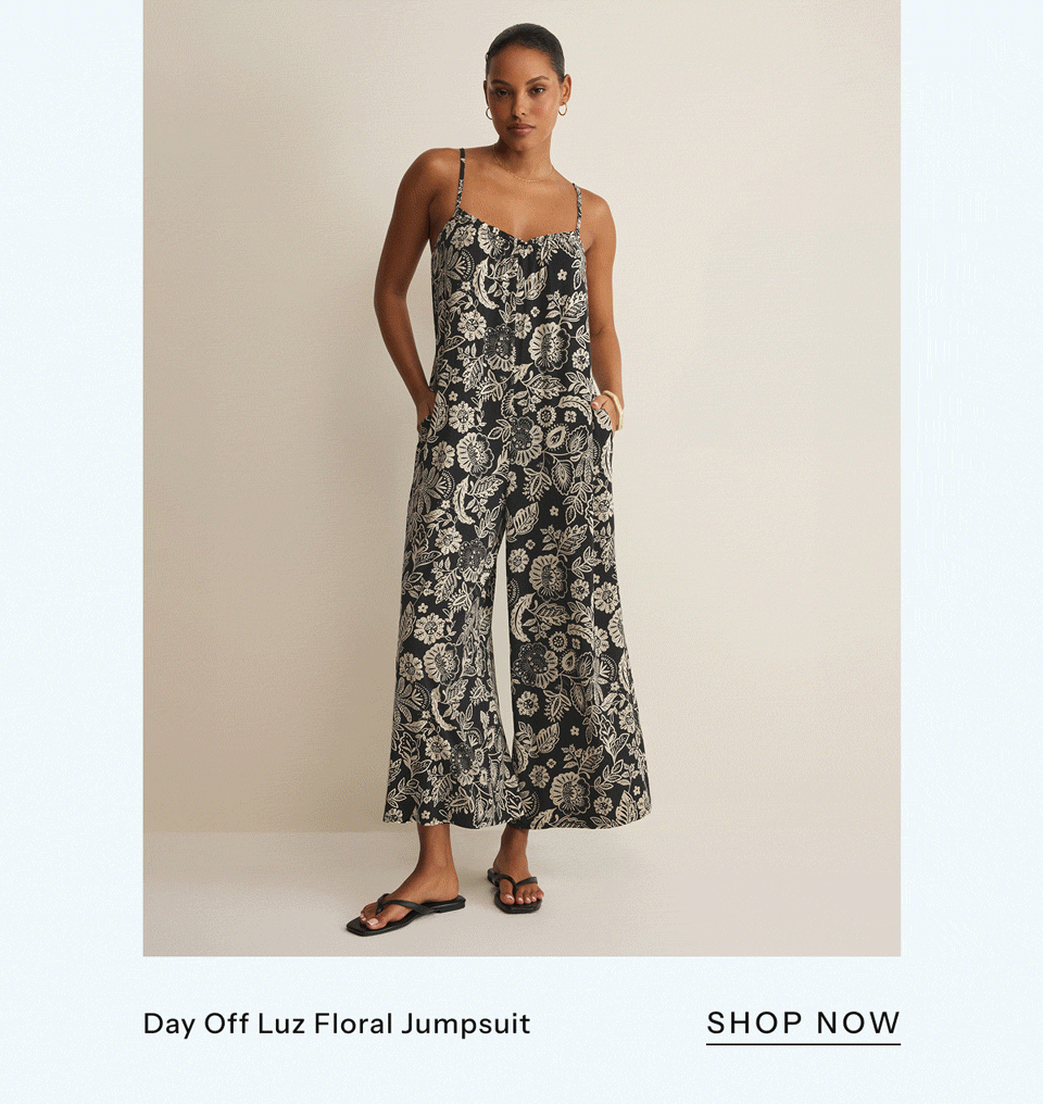 Shop Luz Print Styles