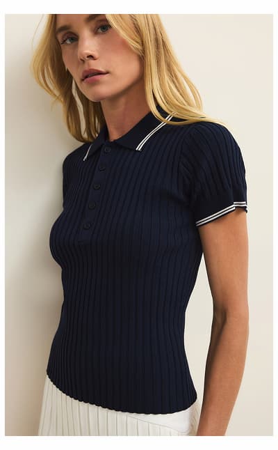 Shop Player Polo Top