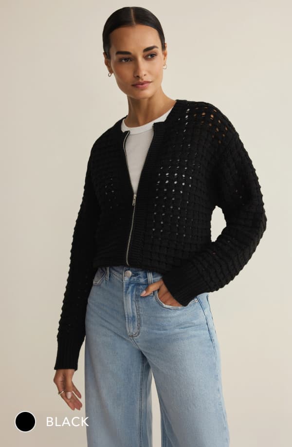 Shop The Logan Sweater