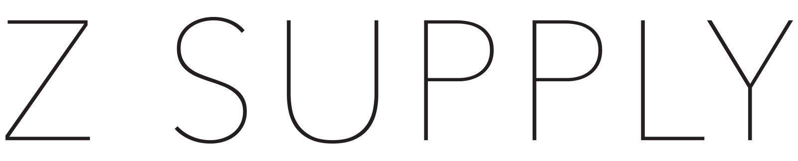 Z SUPPLY