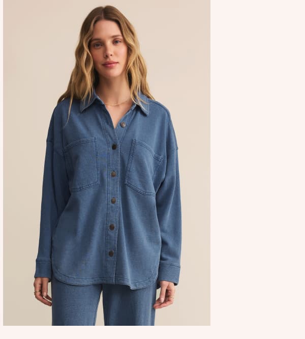 Shop All Day Knit Jacket