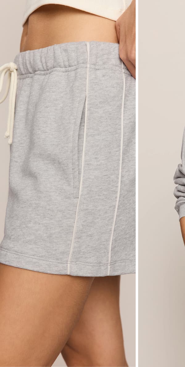 Shop Hunter Stripe Short | Shop Now