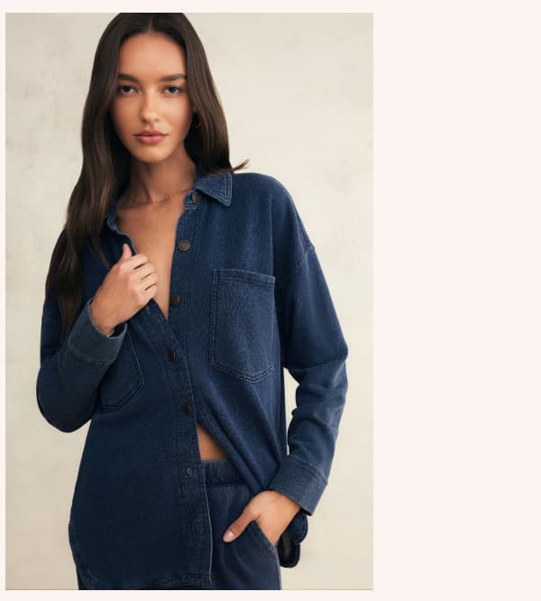 Shop All Day Knit Jacket