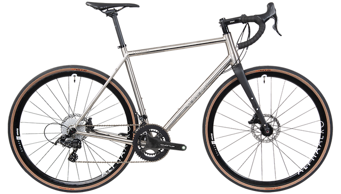 Shop Colibri Ti Force AXS