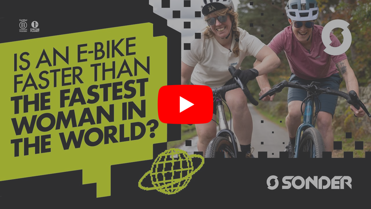 Jenny Graham puts the El Camino to the test