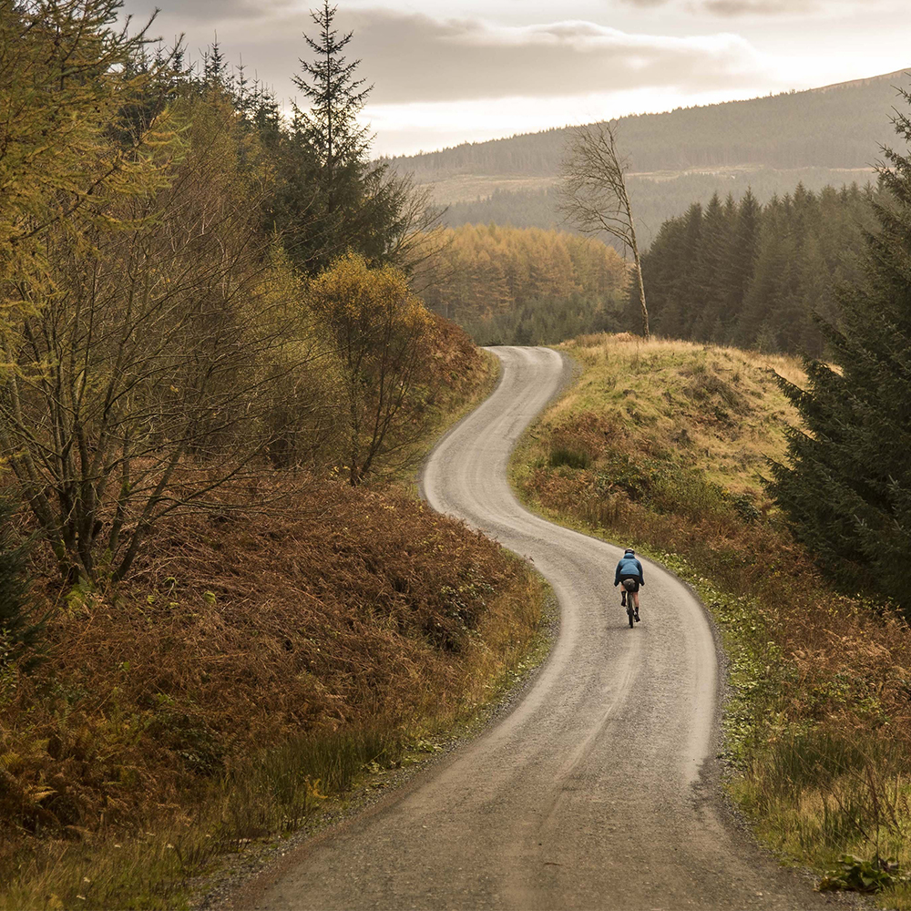Sonder Frontier - unlock adventure - Alpkit