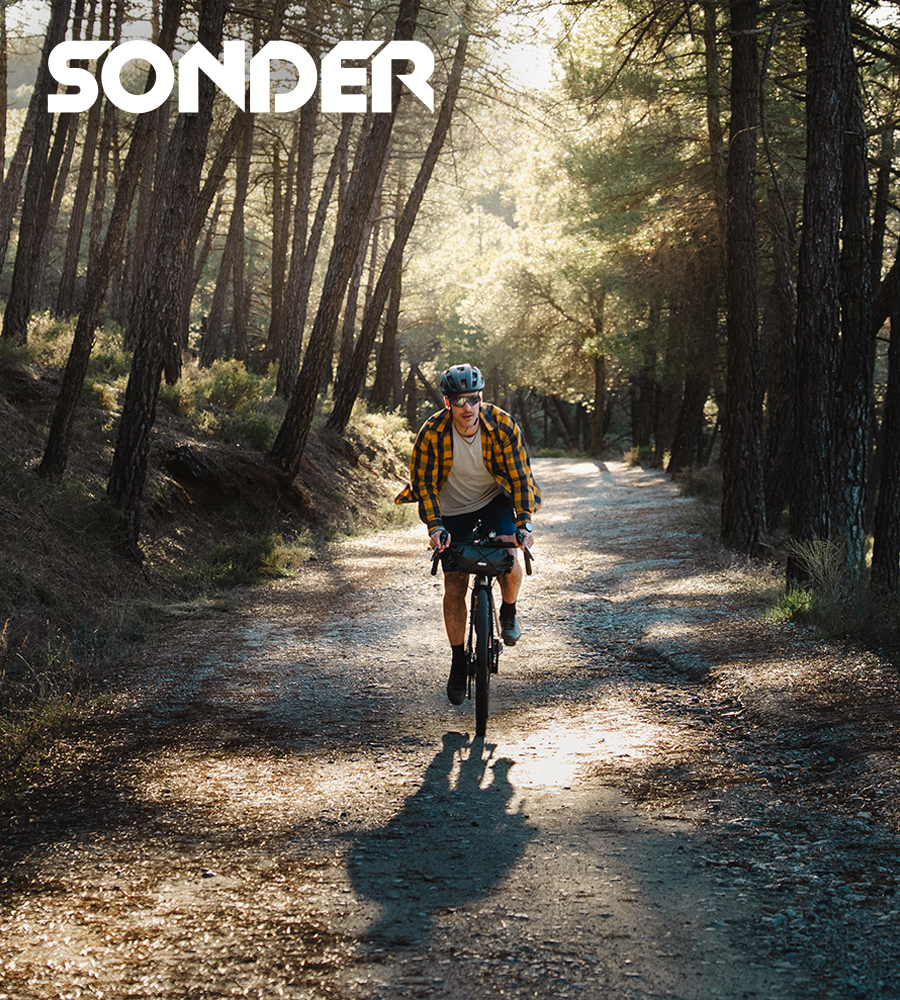 Build your Camino your way