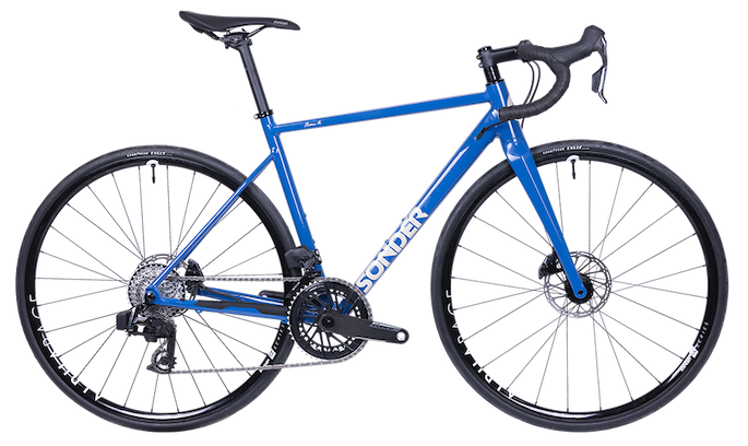 Customise your Prima Al 105 Di2
