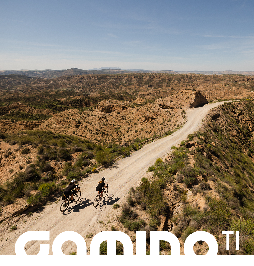 Explore Camino Ti