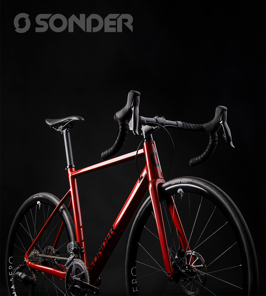 Build your Prima with 50% off