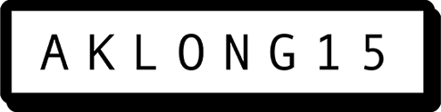 Your code for 15% off everything