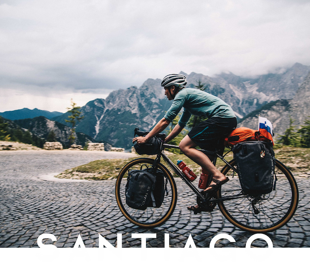 Explore Santiago