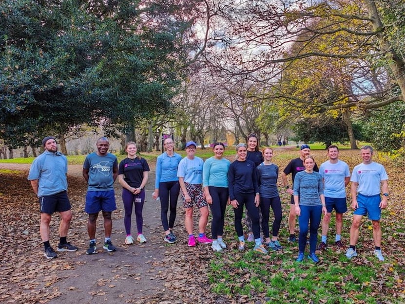 Read: How your Alpkit order helps bring nature into urban communities